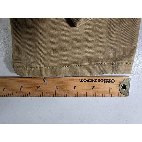Men's Levis 511 Khaki Pants - 29 x 30 - Picture 6 of 9